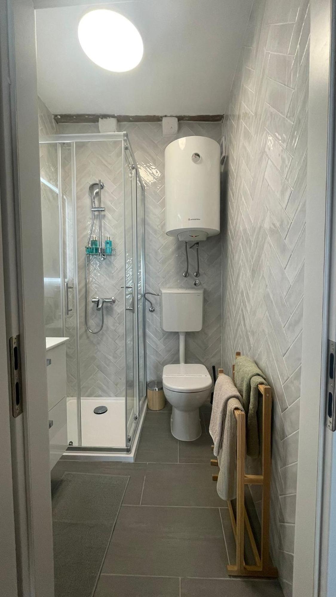 Apartment Naval ดูบรอฟนิก ภายนอก รูปภาพ
