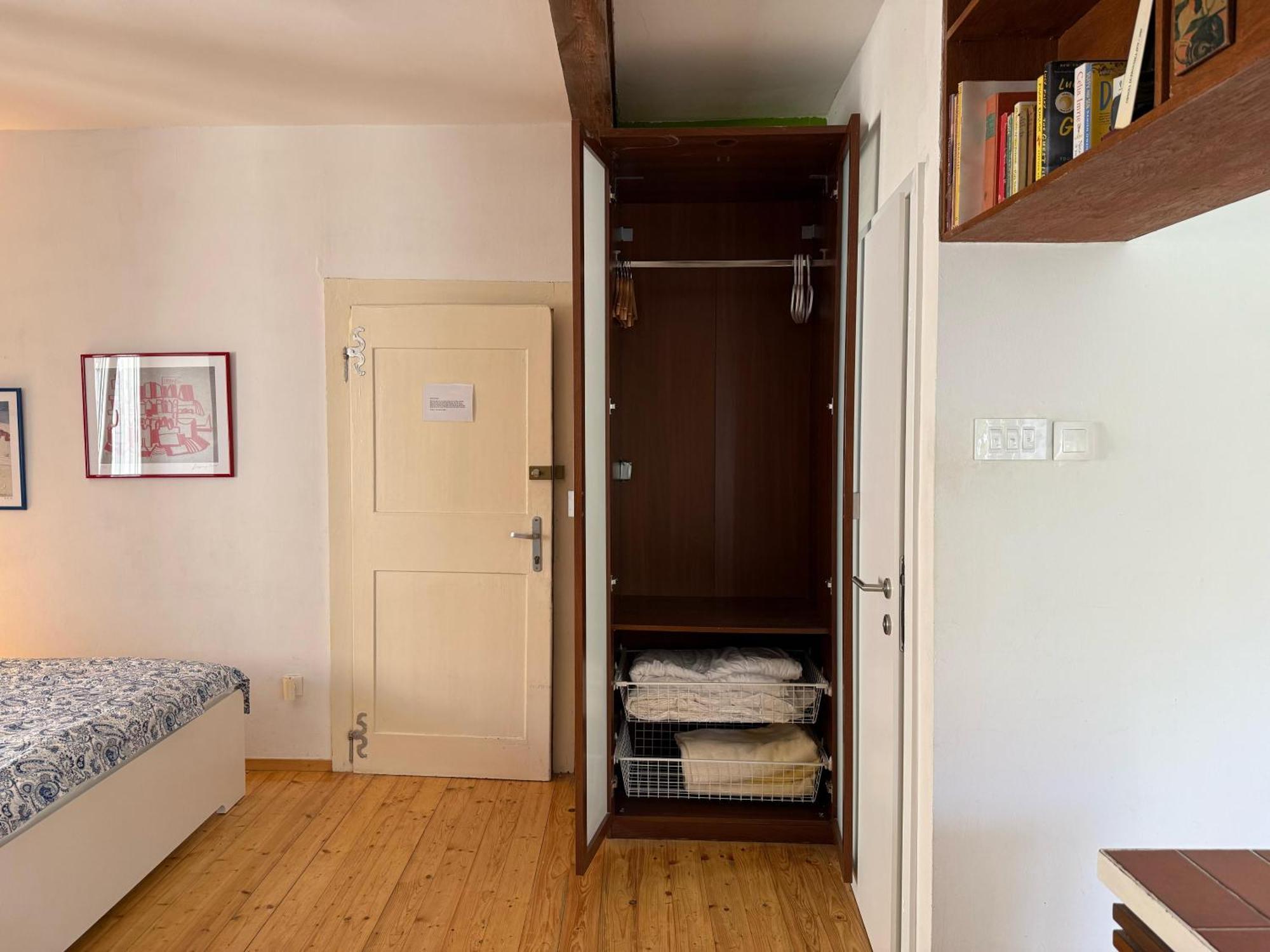 Apartment Naval ดูบรอฟนิก ภายนอก รูปภาพ
